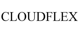 CLOUDFLEX trademark