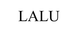 LALU trademark