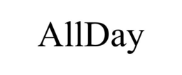 ALLDAY trademark