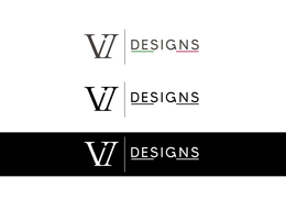 V7 DESIGNS trademark