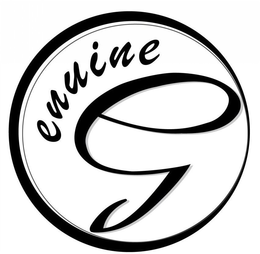 GENUINE trademark