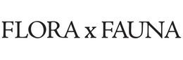 FLORA X FAUNA trademark