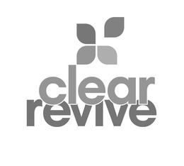 CLEAR REVIVE trademark