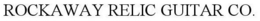 ROCKAWAY RELIC GUITAR CO. trademark