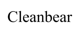 CLEANBEAR trademark