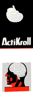 ACTIKROLL trademark