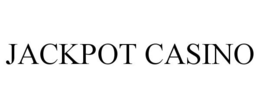 JACKPOT CASINO trademark