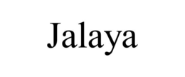 JALAYA trademark