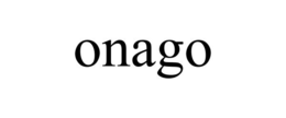 ONAGO trademark