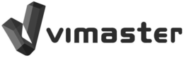 V VIMASTER trademark