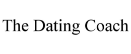 THE DATING COACH trademark