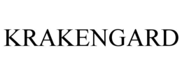 KRAKENG?RD trademark
