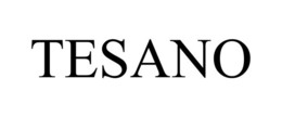 TESANO trademark