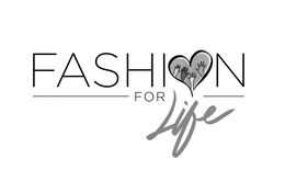 FASHION FOR LIFE trademark