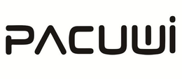 PACUWI trademark