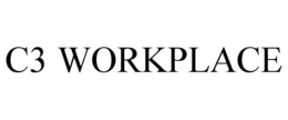 C3 WORKPLACE trademark