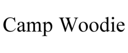 CAMP WOODIE trademark