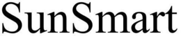 SUNSMART trademark