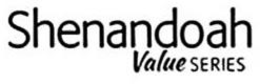 SHENANDOAH VALUE SERIES trademark
