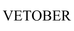 VETOBER trademark