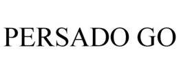 PERSADO GO trademark