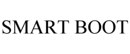 SMART BOOT trademark