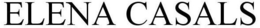 ELENA CASALS trademark