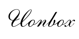 UONBOX trademark