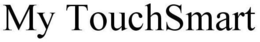 MY TOUCHSMART trademark