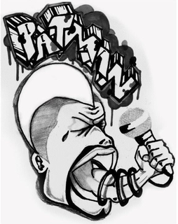 PATMAN trademark