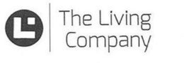 L THE LIVING COMPANY trademark