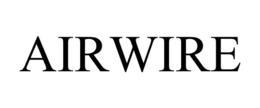 AIRWIRE trademark