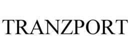 TRANZPORT trademark