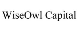 WISEOWL CAPITAL trademark