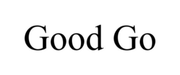 GOOD GO trademark