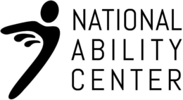 NATIONAL ABILITY CENTER trademark