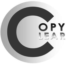 COPY CLEAR trademark
