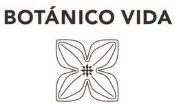 BOTÁNICO VIDA trademark