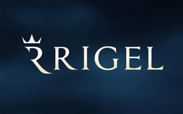 R RIGEL trademark