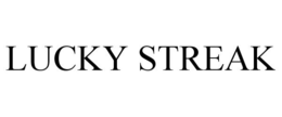 LUCKY STREAK trademark