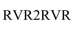 RVR2RVR trademark