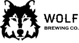 WOLF BREWING CO. trademark