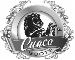 CUACO BOOTS trademark