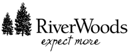 RIVERWOODS EXPECT MORE trademark