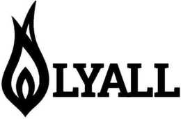 LYALL trademark