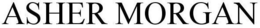 ASHER MORGAN trademark