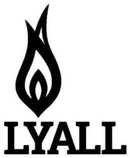 LYALL trademark