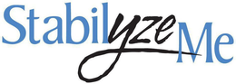 STABILYZE ME trademark