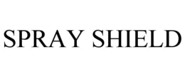 SPRAY SHIELD trademark