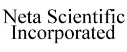 NETA SCIENTIFIC INCORPORATED trademark